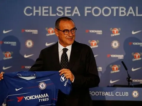 Sarri XÁC NHẬN vị trí Chelsea cần bổ sung, 2 bom tấn 125 triệu bảng sắp phát nổ