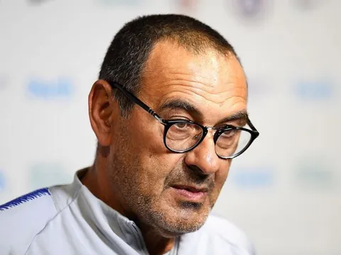 'Chán' Bakayoko và Drinkwater, HLV Sarri tức tốc yêu cầu Chelsea mua sao Inter
