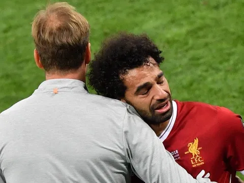 Liverpool gục ngã trước thiên đường: Có một Jurgen Klopp đen đủi!