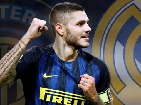 'Sát thủ' Serie A lọt vào danh sách mua sắm của Real Madrid