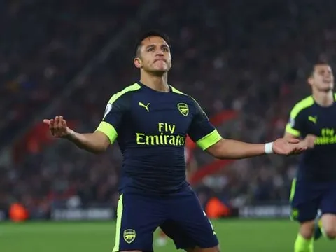 Sau 5 mùa giải, chỉ MỘT cầu thủ Arsenal làm được điều này