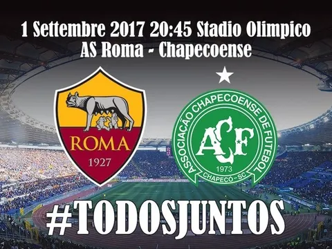 Sau Barca, thêm một CLB chia sẻ nỗi đau với Chapecoense