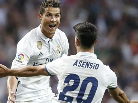 Sau Barcelona, thế giới đã sẵn sàng cho kỷ nguyên Real Madrid?