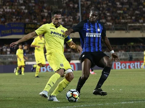 Sau Bayern, Chelsea, thêm một CLB thành nạn nhân của Inter