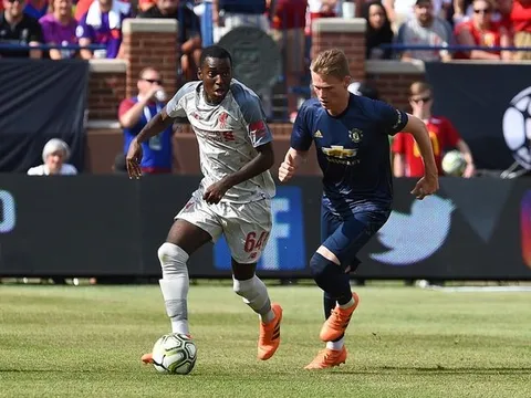 Sau Ben Woodburn, những tài năng trẻ nào sẽ rời Liverpool?