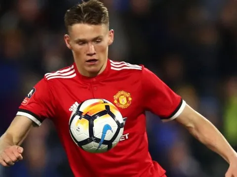 Sau chung kết FA Cup, 8 cái tên này có thể rời Man Utd