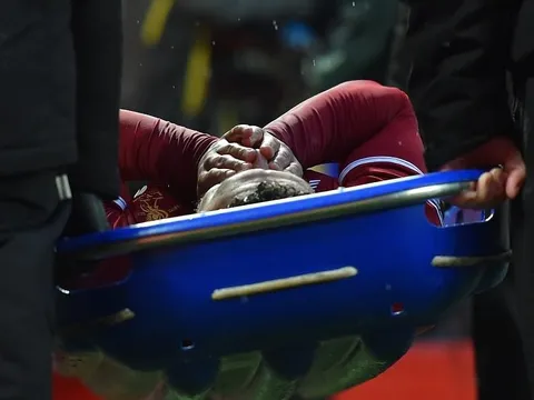 Sau đại thắng HLV Jurgen Klopp báo tin buồn cho fan Liverpool