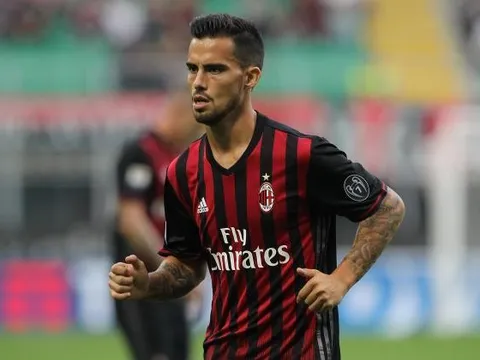 Sau Donnarumma, thêm một trụ cột báo tin vui cho Milan