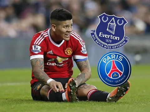 Sau Everton, đến lượt PSG nhập cuộc đua giành chữ ký sao Man Utd