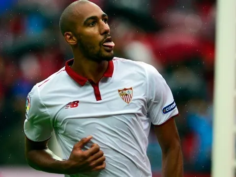 Sau Malcom, Barcelona tính cướp thêm mục tiêu khác của Roma
