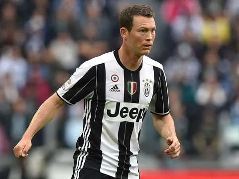 Sau Mandzukic, thêm một cầu thủ xác nhận rời Juventus
