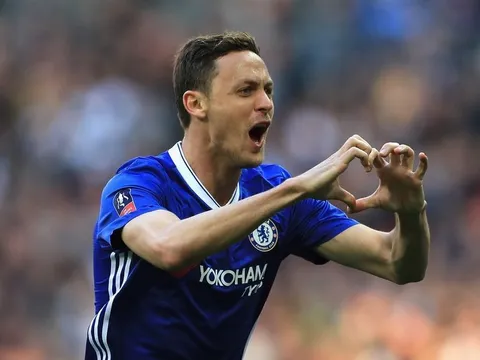 Sau M.U, một ông lớn khác cũng đang "tăm tia" Matic
