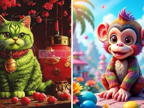 Sau ngày 2/5: 3 tuổi Tiền Vào Như Nước, giàu nhất vị trí số 2