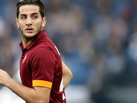 Sau Salah, Roma tiếp tục mất thêm một sao khủng