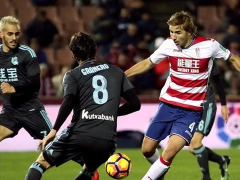 Sau Sergi Roberto, đâu là tài năng trẻ La Masia 'có cửa' tại Barca?