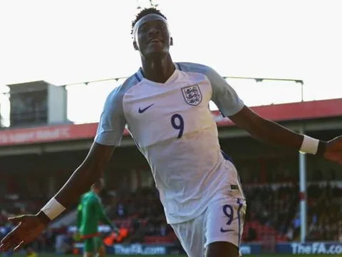 Sau Solanke, Chelsea tiếp tục chia tay sao trẻ
