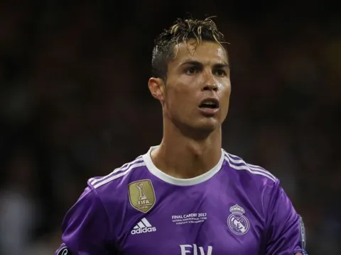 Sau tất cả, Perez chính thức lên tiếng về tương lai Ronaldo