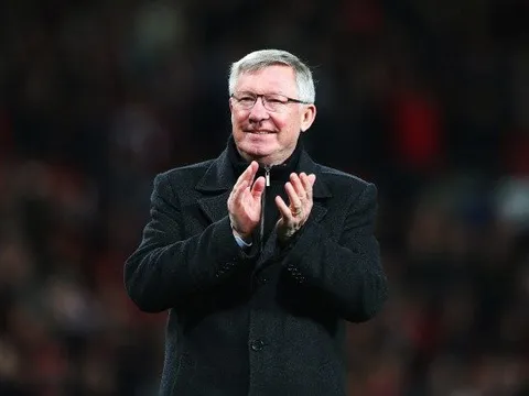 Sau tất cả, Sir Alex đã thoát khỏi cơn hôn mê