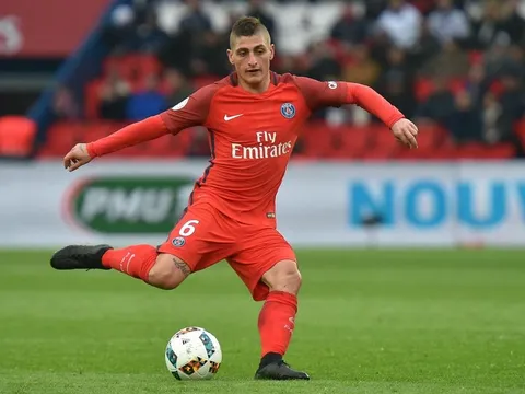 Sau tất cả, Verratti chốt tương lai, xin lỗi PSG