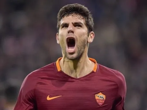Sau thảm bại, sao Roma lên mạng xã hội dọa Barca