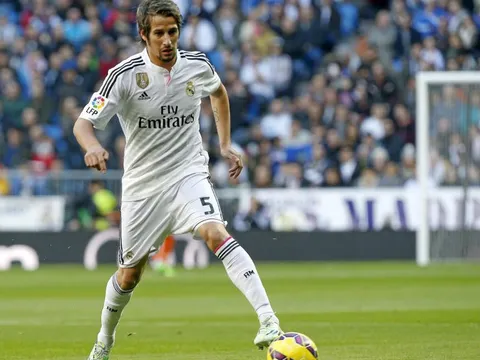 Sau trận Sevilla, Real Madrid chia tay 5 ngôi sao