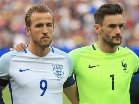 Sau tứ kết, thế lực 'T' đang chi phối cả World Cup