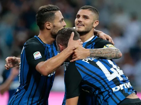 Sau vòng 1 Serie A: Người Italia có thể mơ