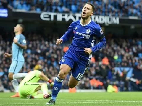 Sau vòng 31 NHA: Chelsea độc bước; Căng thẳng Top 4