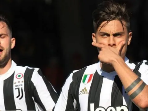 Sau vòng vòng 31 Serie A: Nghẹt thở những cuộc đua