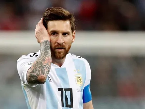 Sau World Cup, Messi và 7 cầu thủ Argentina cân nhắc giã từ ĐT