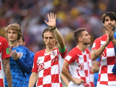 Sau World Cup, sẽ không ai dám coi thường quốc gia nhỏ bé Croatia