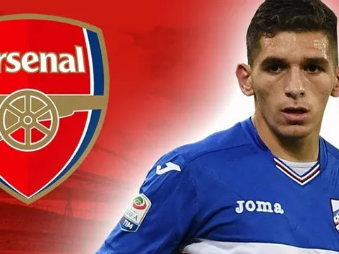 "Sau World Cup, Torreira sẽ bay đến London kiểm tra y tế tại Arsenal"