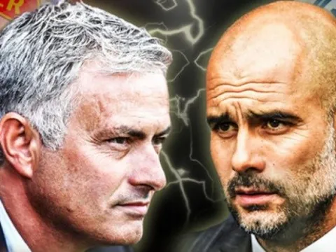 Scholes: 'Pep Guardiola sẽ ghét những gì Mourinho đang làm'
