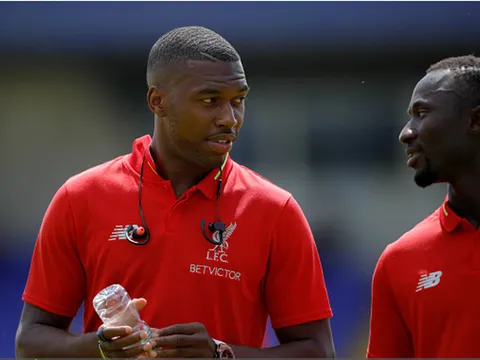 Klopp đón tin vui trước ngày khai màn Premier League