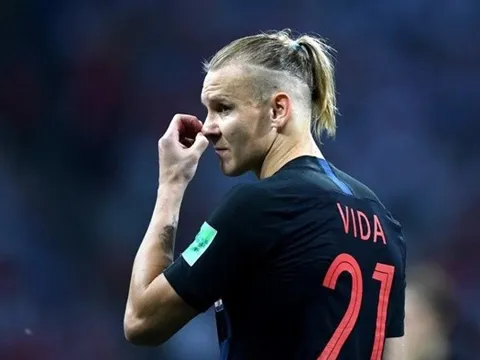 NÓNG: Liverpool đạt thỏa thuận với người hùng Croatia