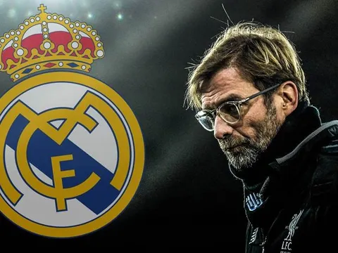 Cầu thủ Real Madrid chỉ ra cái tên lý tưởng thay Zidane
