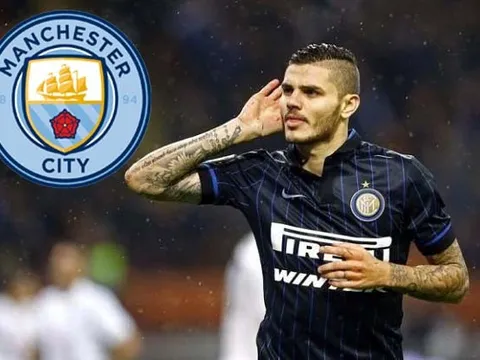 Chi 67,5 triệu bảng mua cái tên này, Man City sẽ bất khả chiến bại