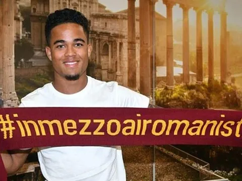 Serie A: Vườn ươm những ước mơ