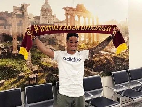 Ngoài Ronaldo, Serie A còn những tân binh nào đáng xem?