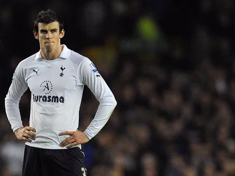 Sẽ không có chuyện Bale trở về Tottenham