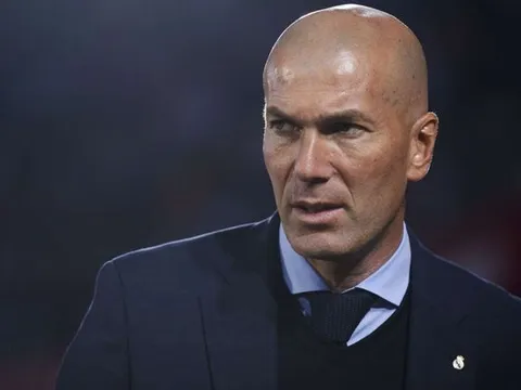 Sẽ ra sao nếu Real Madrid thua vào đêm nay?