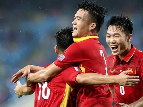 Cấm đặt cược trận đấu của tuyển Việt Nam vì dễ tiêu cực