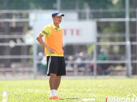 Cựu danh thủ Đặng Phương Nam: U22 Việt Nam gặp Thái Lan tại chung kết SEA Games 29