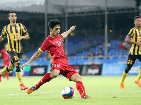 Việt Nam đề nghị Malaysia chấn chỉnh “trò mèo” bốc thăm SEA Games