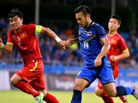 Thái Lan xem Việt Nam là đối trọng để thâu tóm HCV bóng đá, futsal