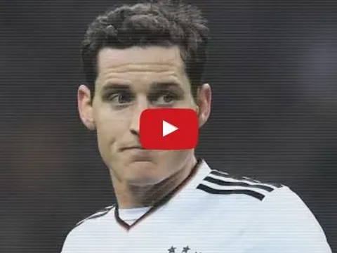 Sebastian Rudy xuất sắc như thế nào ở Confeds Cup 2017?