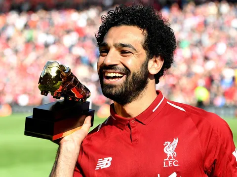 Thèm khát Salah, Florentino Perez sẵn sàng "đá" Gareth Bale về lại Premier League