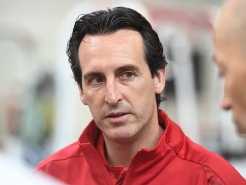 HLV Emery sẵn sàng 'đẩy 5' để 'đón 2' ở Arsenal
