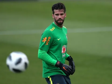 Quyết hoàn thiện đội hình, Liverpool chi 61 triệu bảng cho sao Brazil
