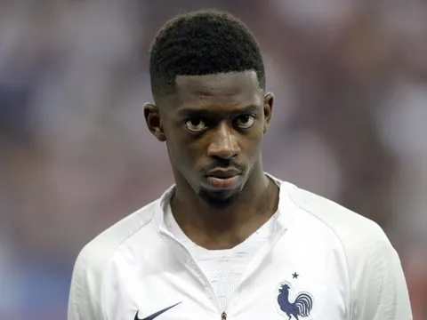 Arsenal tràn đầy cơ hội có Dembele